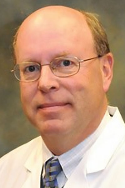 James B Dale