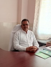 Udaya Mishra