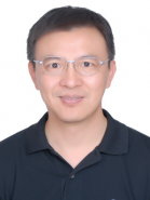 Yizhong Wang