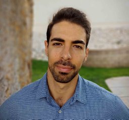 Diego F Salazar-Tortosa