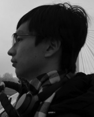 Yifan Zhao