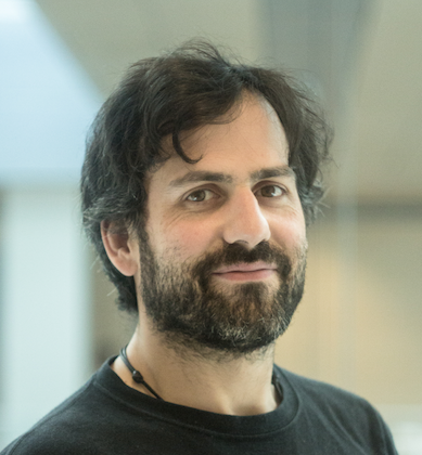 Carlos Buil-Aranda