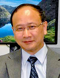 Song Li