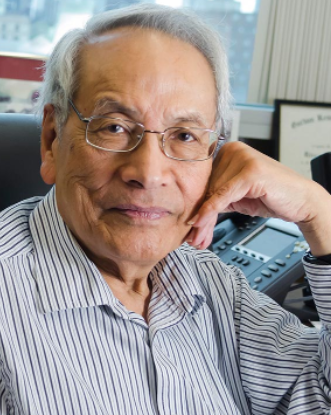 Uttam RajBhandary