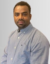 Thomas Assefa