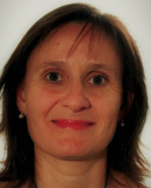 Anna Umbert