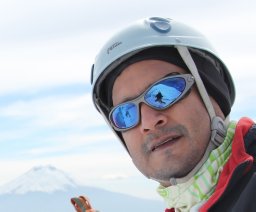 Marcos Villacis