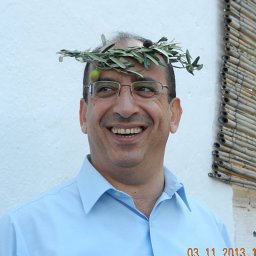 Mücahit Taha Özkaya