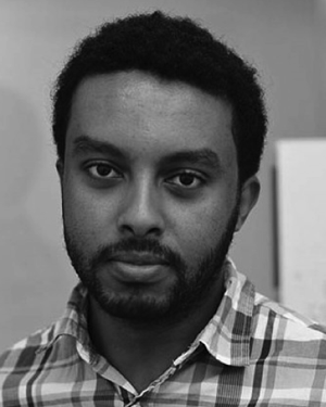 Alemayehu Solomon Abrar
