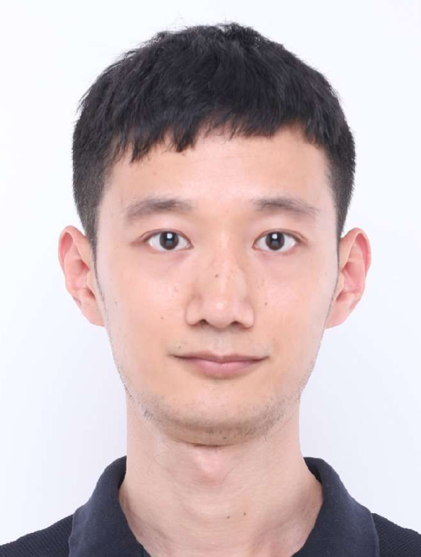 Haoqiong Bian