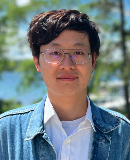Ziwei Zhu