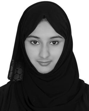 Sadiyah Shafath