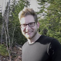 Patrick T Gauthier