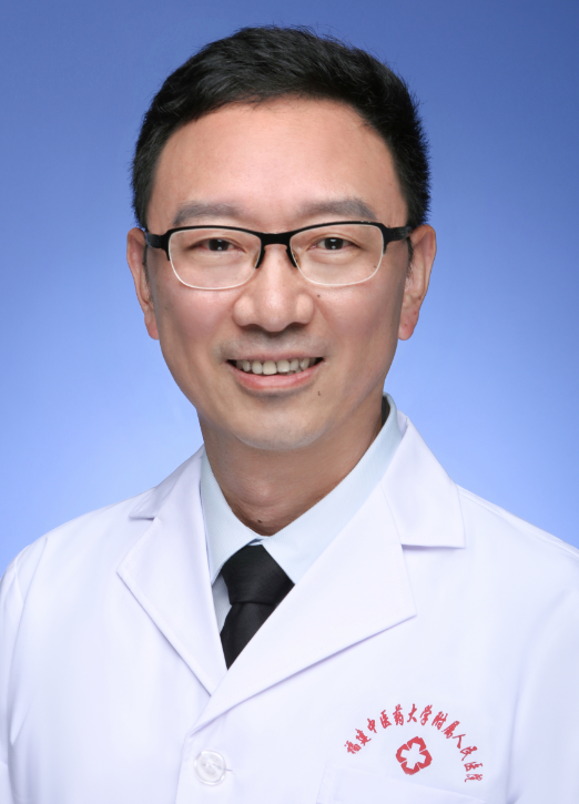 Chaoyuan Chen