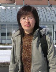 Zhengge Zhu
