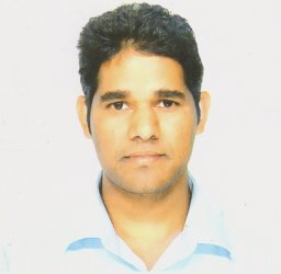 Kailash C. Jena