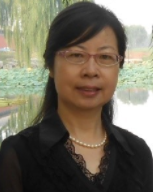 Jimei Song
