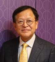 Teruo Kirikae
