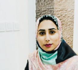 Nasibeh Zerangian