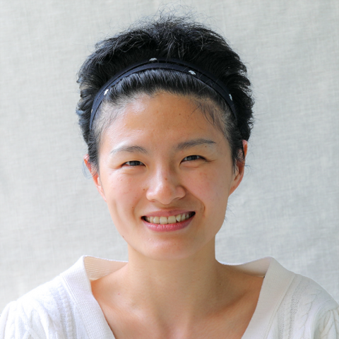 Chunyu Ann Duan