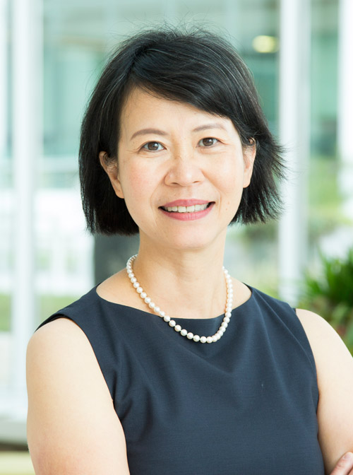Julia C. Tchou