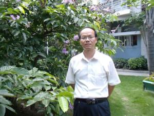 Shiqun Zheng
