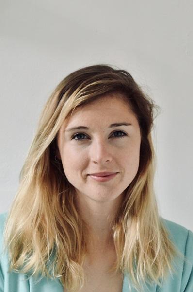 Katie Parnell
