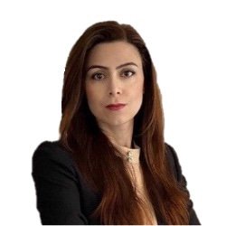 Behnaz Sohani