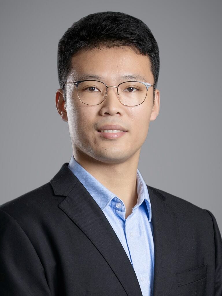 Yunshan Zhao
