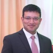 Chakraborty Saibal
