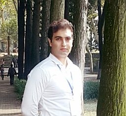 Mehdi Makvandi