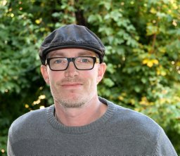 Joachim Strengbom