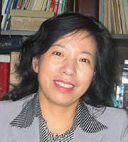 Qingping Liu