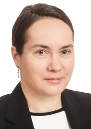 Lucija Peterlin Masic