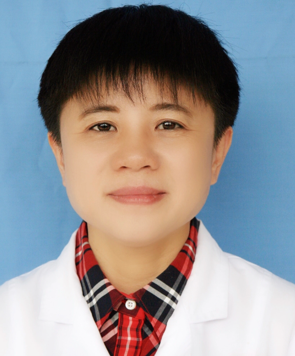 Zhenghui Xiao