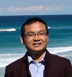 Shiqing Zhang