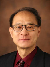 Kevin Huang