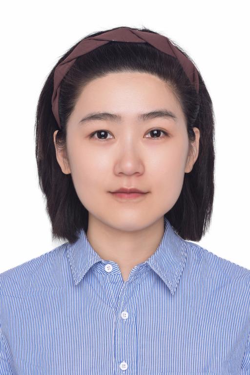Yuting Gao