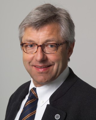 Friedhelm Taube
