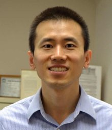 Zhou Yan