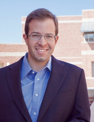 Henry Friedman