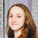Diana Saltymakova