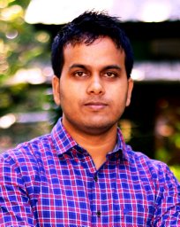 Manoj Mondal