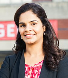 Astha Singhal