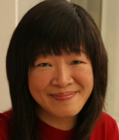 Judith Wang