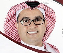 Naif Bin Nwihadh
