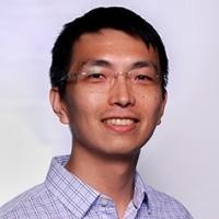 Albert Xin Jiang