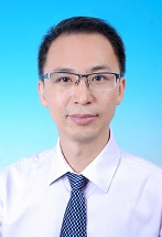 Yanzhong Zhang