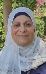 Azza. M. Mazrouaa