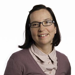 Mirjam Sepesy Maucec